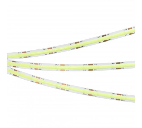 Лента светодиодная Arlight 032174(3) COB открытая