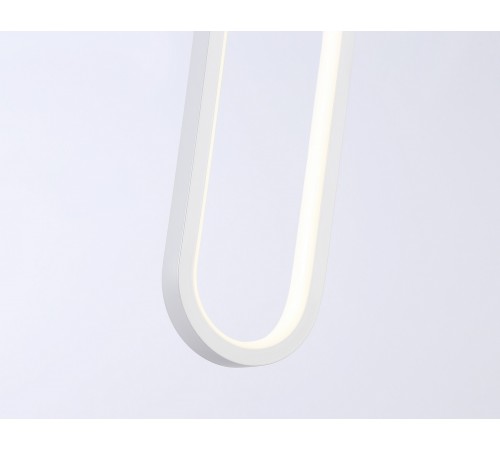 Подвесной светильник Ambrella Light FL5260 FL Подвесной светильник Ambrella Light FL5260 FL