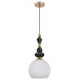 Подвесной светильник Moderli V11178-1P Charm