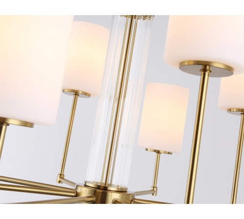 Люстра на штанге Ambrella Light LH56217 HIGH LIGHT Люстра на штанге Ambrella Light LH56217 HIGH LIGHT