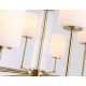 Люстра на штанге Ambrella Light LH56217 HIGH LIGHT