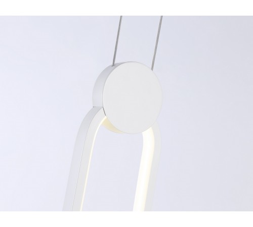 Подвесной светильник Ambrella Light FL5260 FL Подвесной светильник Ambrella Light FL5260 FL
