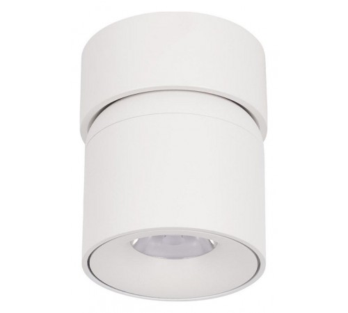 Накладной светильник Loft it 10180 White 3000K Tictac