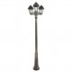 Фонарный столб Fumagalli K22.157.S30.BXF1R Saba