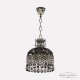 Подвесной светильник Bohemia Ivele Crystal 14781/25 G M731 1478