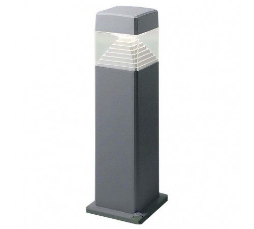 Наземный низкий светильник Fumagalli DS1.563.000.LXD1L Ester