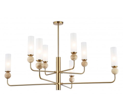 Люстра на штанге Ambrella Light LH53252 LH Люстра на штанге Ambrella Light LH53252 LH
