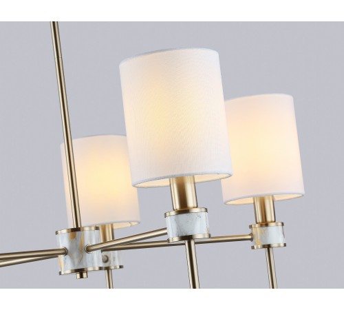 Люстра на штанге Ambrella Light LH72371 HIGH LIGHT Люстра на штанге Ambrella Light LH72371 HIGH LIGHT