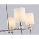 Люстра на штанге Ambrella Light LH72371 HIGH LIGHT