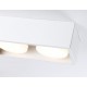 Накладной светильник Ambrella Light TN70828 TN