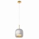 Подвесной светильник MyFar MR2133-1PL Charlie
