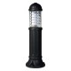 Наземный низкий светильник Fumagalli D15.554.000.AXF1R.FC1 Sauro