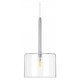 Подвесной светильник Loft it 10232/A White Spillray