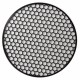 Накладной светильник iLedex Technical 5555-24W-D160-3/4/6K-BK+WH Mercury