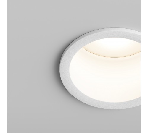 Встраиваемый светильник Hesby Lighting HSBL_0101 Verdal Встраиваемый светильник Hesby Lighting HSBL_0101 Verdal