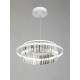Подвесная люстра Vitaluce V54010-0/1S V54010