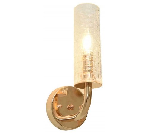 Бра LUMINA DECO LDW 8011-1W F.GD Donatti