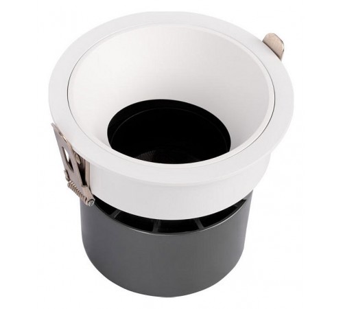 Встраиваемый светильник Loft it 10331 White Tempo Встраиваемый светильник Loft it 10331 White Tempo