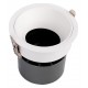 Встраиваемый светильник Loft it 10331 White Tempo