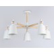 Люстра на штанге Ambrella Light TR82208 TR