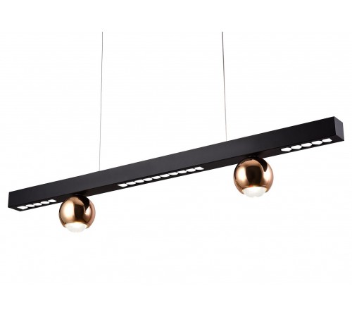 Подвесной светильник Ambrella Light FL5956 FL