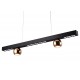Подвесной светильник Ambrella Light FL5956 FL
