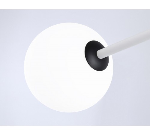 Люстра на штанге Ambrella Light TR2505 TR Люстра на штанге Ambrella Light TR2505 TR