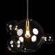 Подвесной светильник Loft it 2034-P4 Bolle