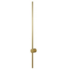 Бра Newport 15102/A brass 15000