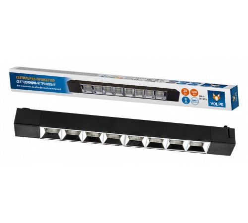 Встраиваемый светильник Volpe UL-00010122 ULB-Q282