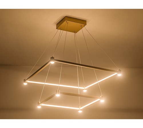 Подвесной светильник Ambrella Light FL5599 FL