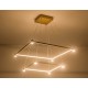 Подвесной светильник Ambrella Light FL5599 FL