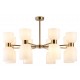 Люстра на штанге Ambrella Light LH56095 LH