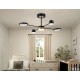 Люстра на штанге Ambrella Light FL51632 FL