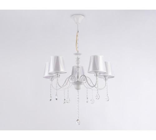 Подвесная люстра Ambrella Light TR4603 TR Подвесная люстра Ambrella Light TR4603 TR