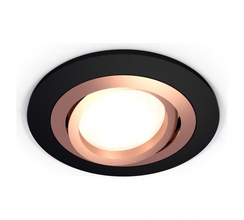 Встраиваемый светильник Ambrella Light XC7622084 XC Встраиваемый светильник Ambrella Light XC7622084 XC