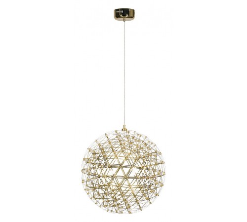 Подвесной светильник Loft it 9027-61 Gold Raimond Подвесной светильник Loft it 9027-61 Gold Raimond