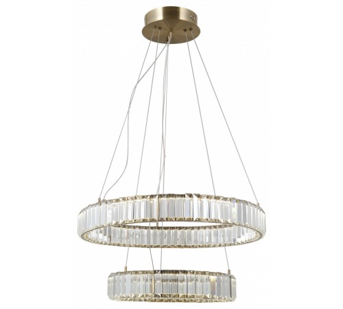 Подвесной светильник Moderli V10732-PL Asti