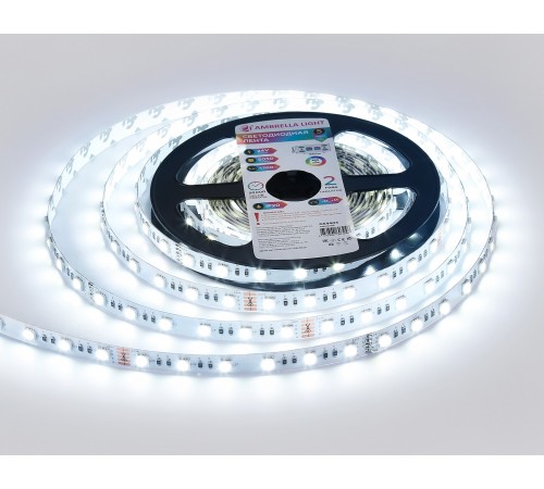 Лента светодиодная Ambrella Light GS4403 GS Лента светодиодная Ambrella Light GS4403 GS