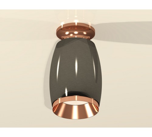 Накладной светильник Ambrella Light XS1123044 XS Накладной светильник Ambrella Light XS1123044 XS