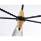 Люстра на штанге Ambrella Light LH58114 LH