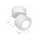Спот Ambrella Light TN268 TN