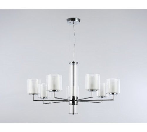 Подвесная люстра Ambrella Light LH56003 LH Подвесная люстра Ambrella Light LH56003 LH