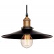 Подвесной светильник Loft it LOFT1102 Factory Filament