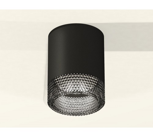 Накладной светильник Ambrella Light XS6302041 XS Накладной светильник Ambrella Light XS6302041 XS