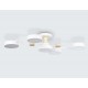Люстра на штанге Ambrella Light FL4834 FL