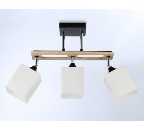 Люстра на штанге Ambrella Light TR9507 TR Люстра на штанге Ambrella Light TR9507 TR