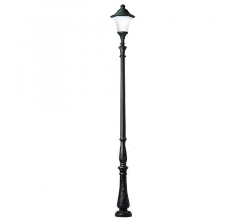 Фонарный столб Fumagalli R50.205.000.AYE27 Remo