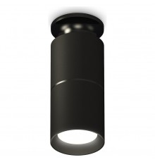 Накладной светильник Ambrella Light XS6302200 XS