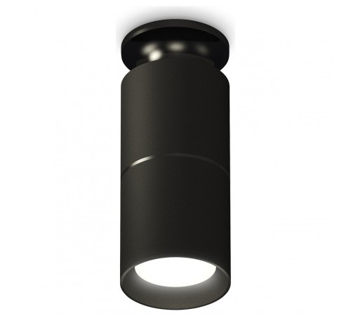 Накладной светильник Ambrella Light XS6302200 XS